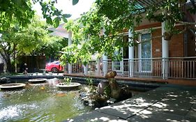 Ha Phuong Homestay